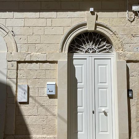 Casa Caracciolo Apartment Lecce Exterior foto