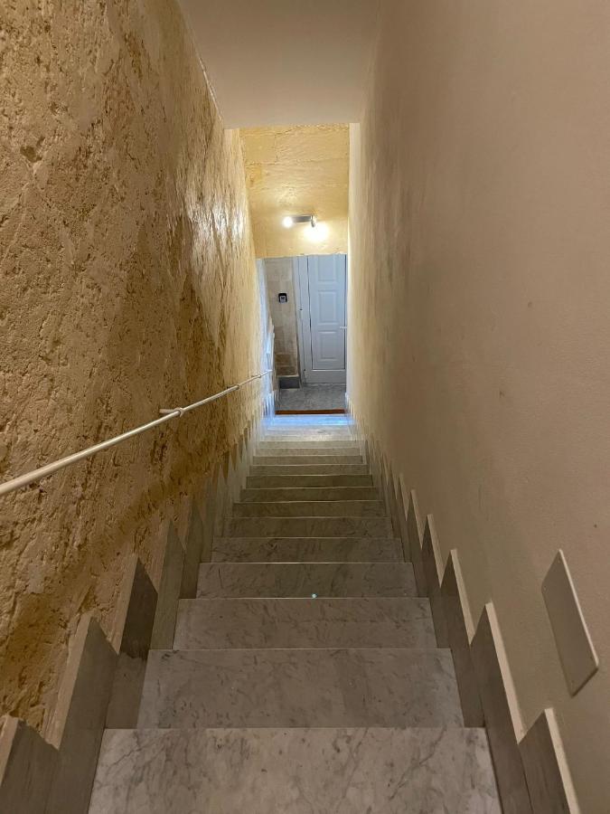 Casa Caracciolo Apartment Lecce Exterior foto