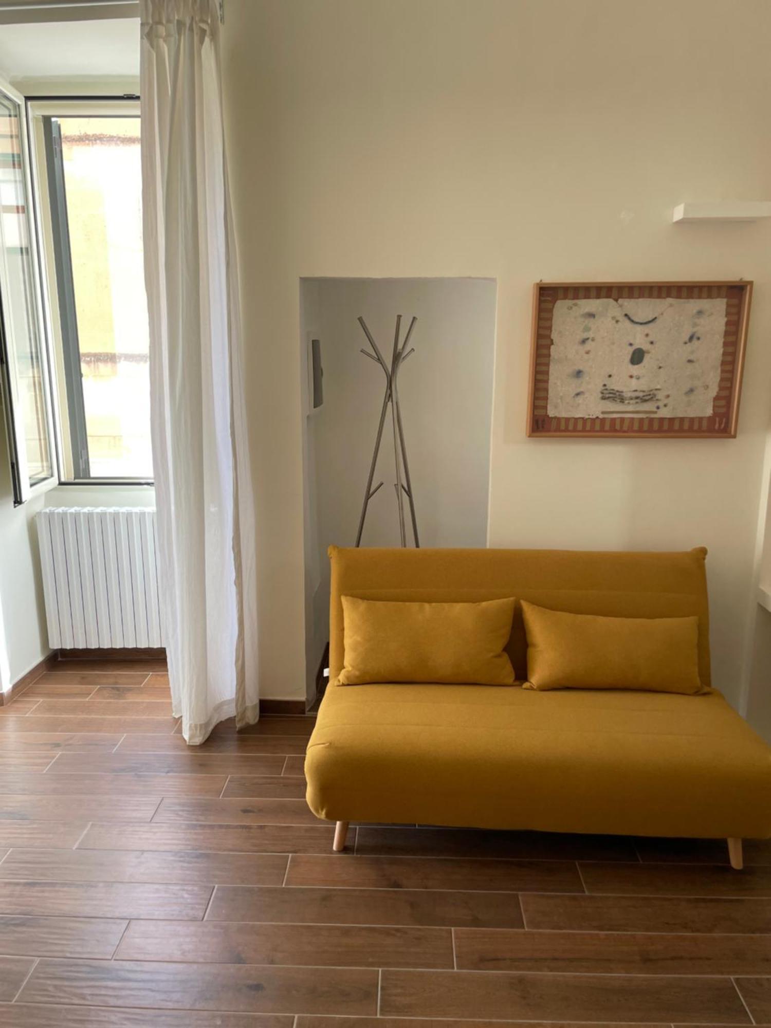 Casa Caracciolo Apartment Lecce Exterior foto