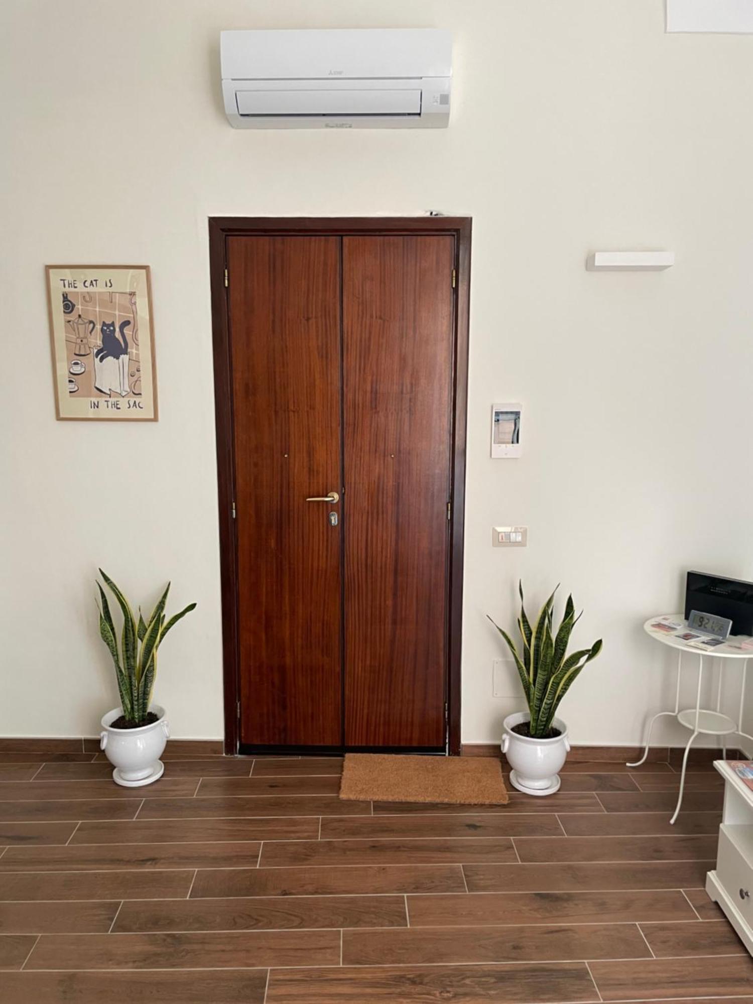 Casa Caracciolo Apartment Lecce Exterior foto