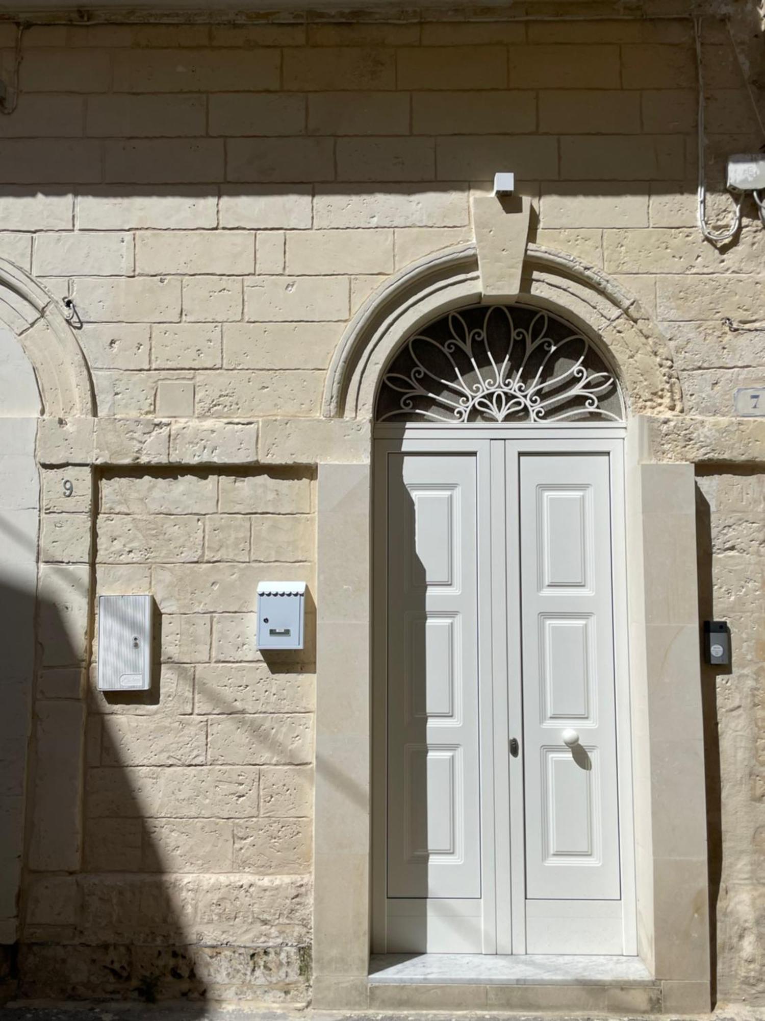 Casa Caracciolo Apartment Lecce Exterior foto