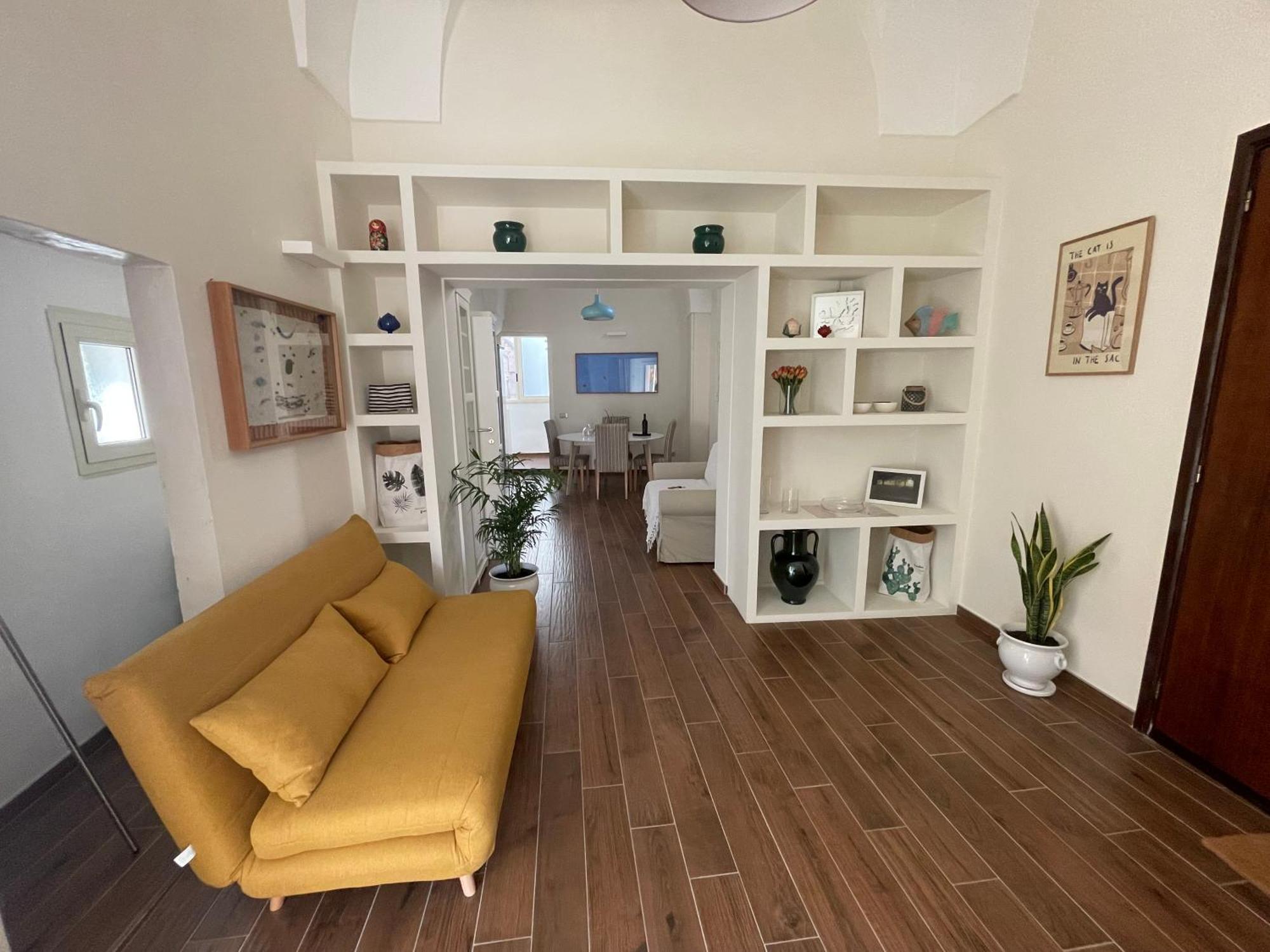 Casa Caracciolo Apartment Lecce Exterior foto