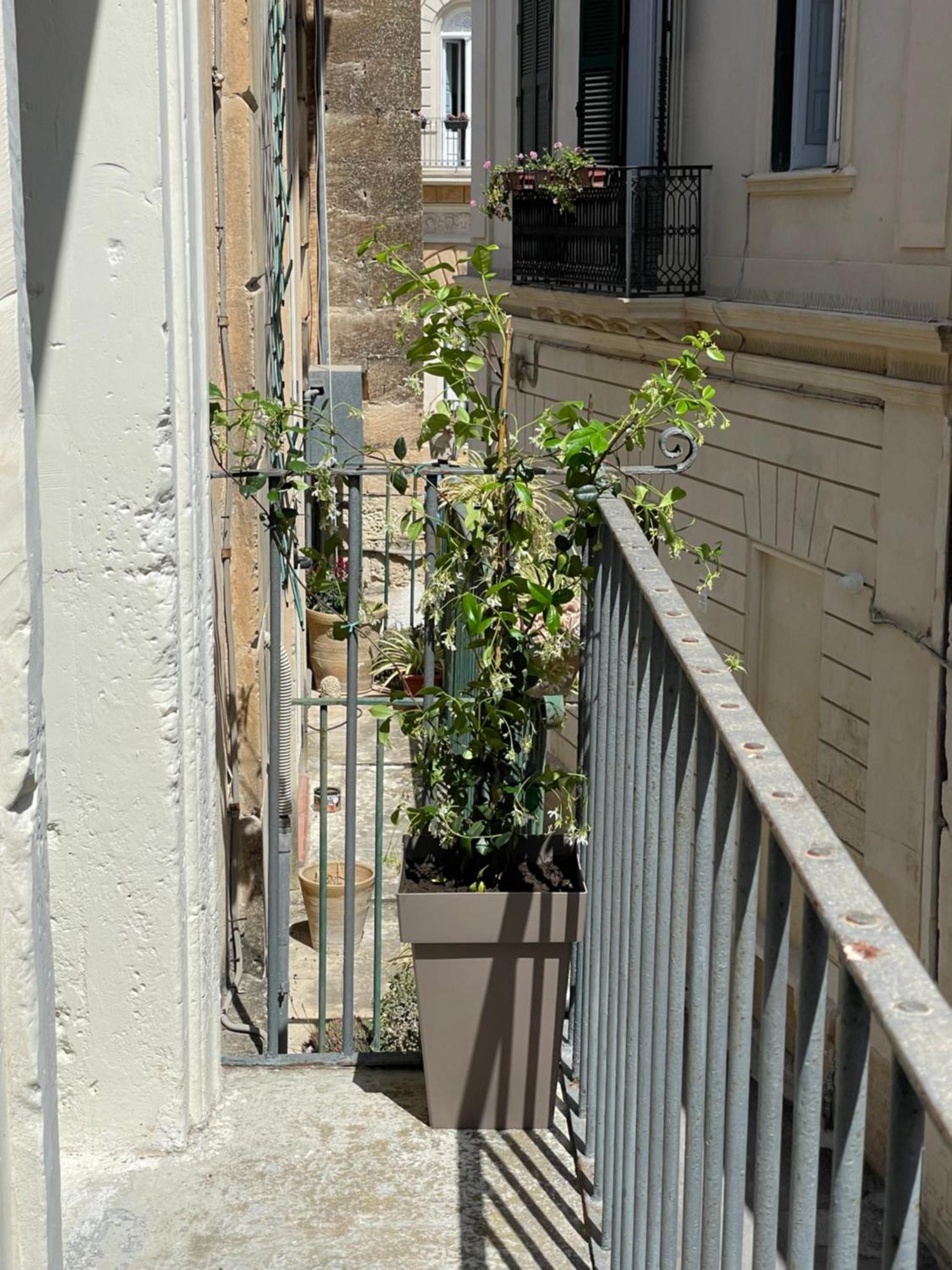 Casa Caracciolo Apartment Lecce Exterior foto